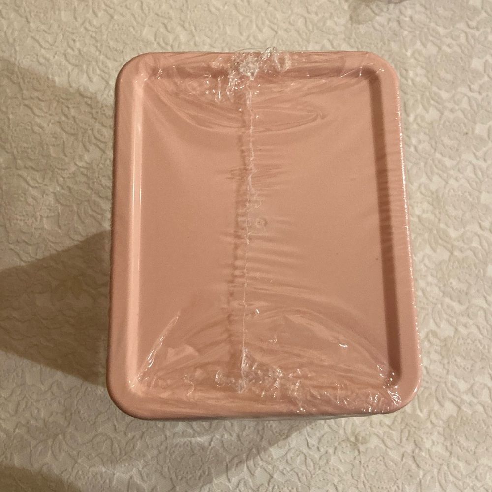 Mini Multi-Level Storage Box w/ Bunny Ears - Picture 3 of 12